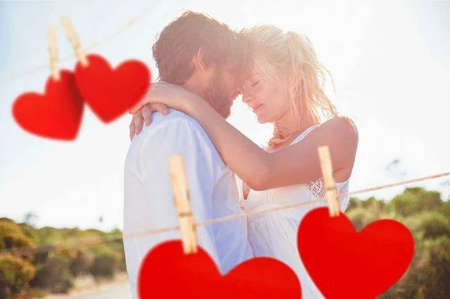 Ritual to find love: the ritual of emotional return; Rituel pour rencontrer l'amour : le rituel du retour affectif